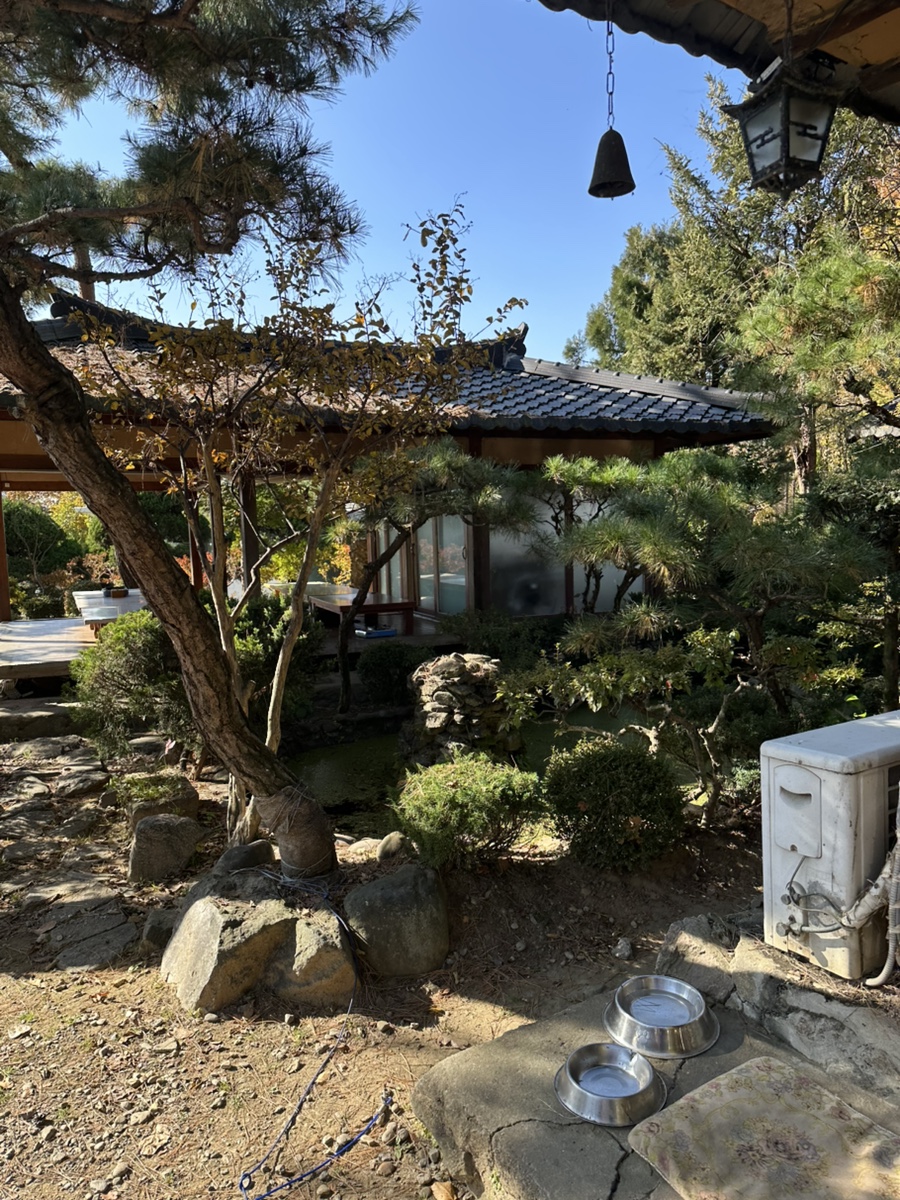 산밑에집 사진 2