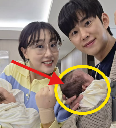   이화여대 출신 임라라, 수능 앞둔 수험생에게 남긴 말…“전부는 아니지만 힘은 된다!”