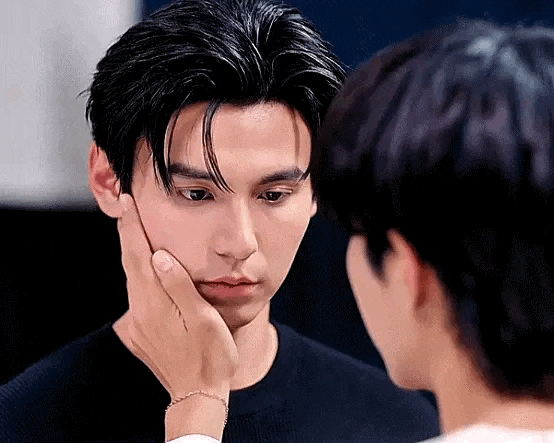  태드 더러브네버세츠 | 5화 본격 코난이되; 시청자를 탐정으로 만드는 드라마가 있다? The Love Never Sets 태국 bl