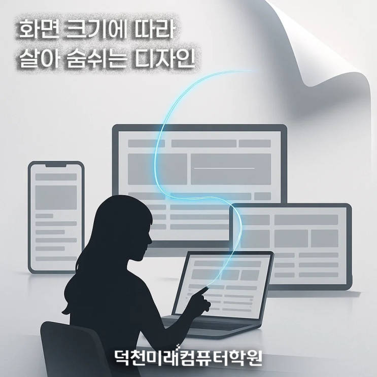   AI·영상편집 기반 부산 문화관광 디지털광고·콘텐츠 제작(웹디자인) 전문가 양성과정-부산디자인학원