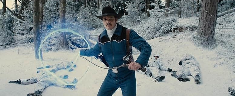 넷플릭스 영화 '머티리얼리스트'의 유니콘 해리 역 누구? "페드로 파스칼(Pedro Pascal)" _feat. 킹....
