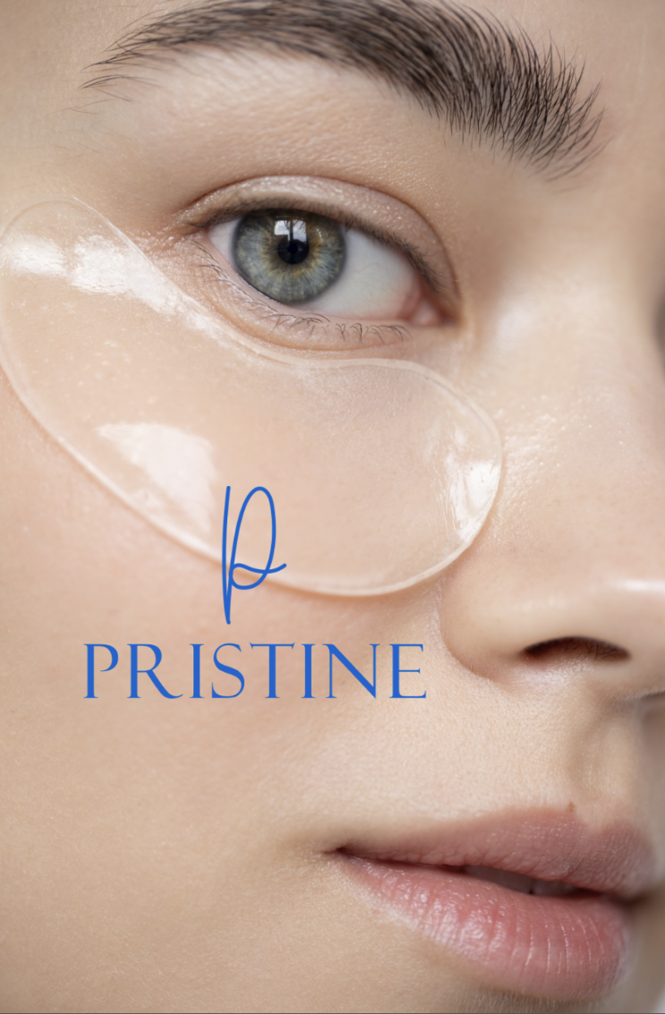  PRISTINE – 순수함이 스며드는 한 방울