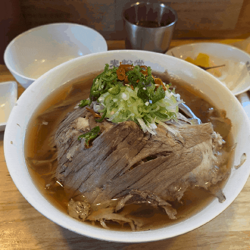  부천 쌀국수맛집 찾는다면 꼭 가봐야 하는 미분당 옥길점