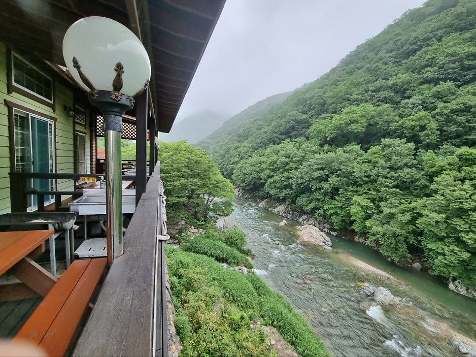 카리브펜션 사진 3