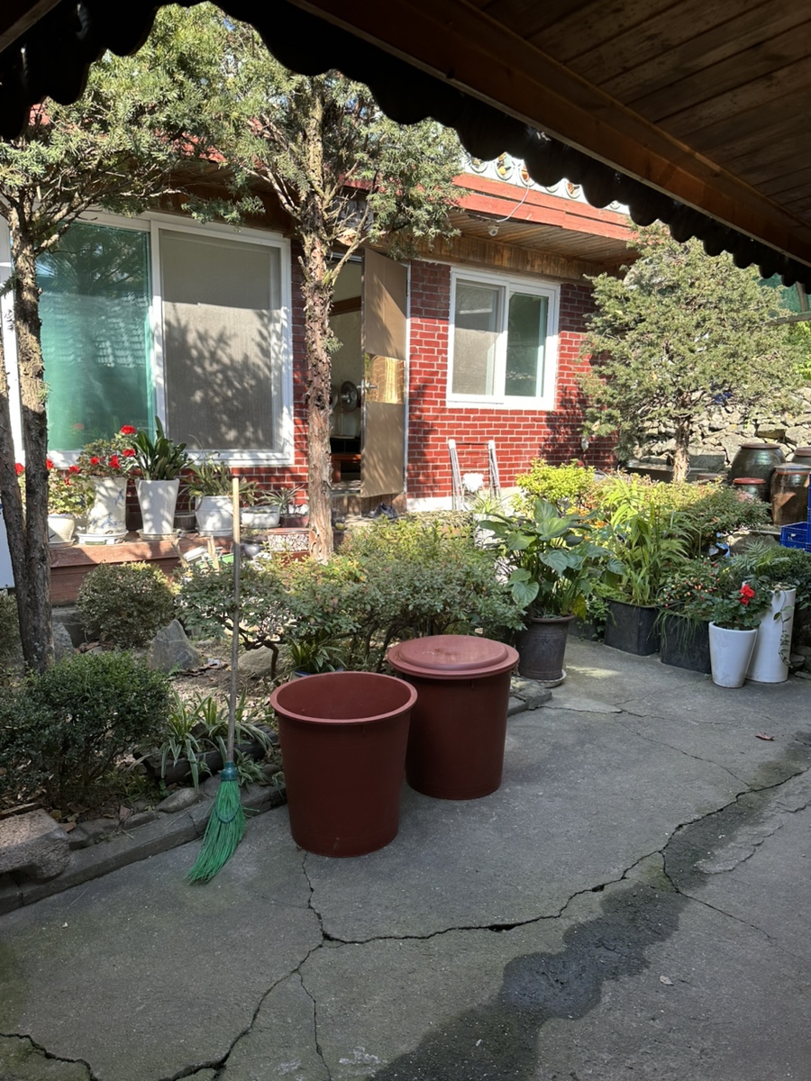 산밑에집 사진 6