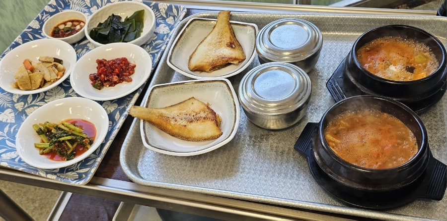 산들에 사진 3
