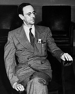  [1935 노벨물리학상] 제임스 채드윅 : 원자핵의 마지막 퍼즐, '중성자'를 발견하다