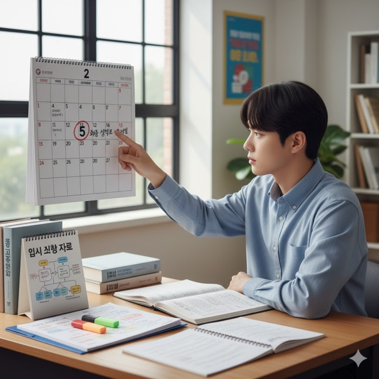  2026 수능 예상 등급컷: [필독] '황금돼지띠' 변수 반영! 2025 표준점수 총정리,[시간대별] 확인법