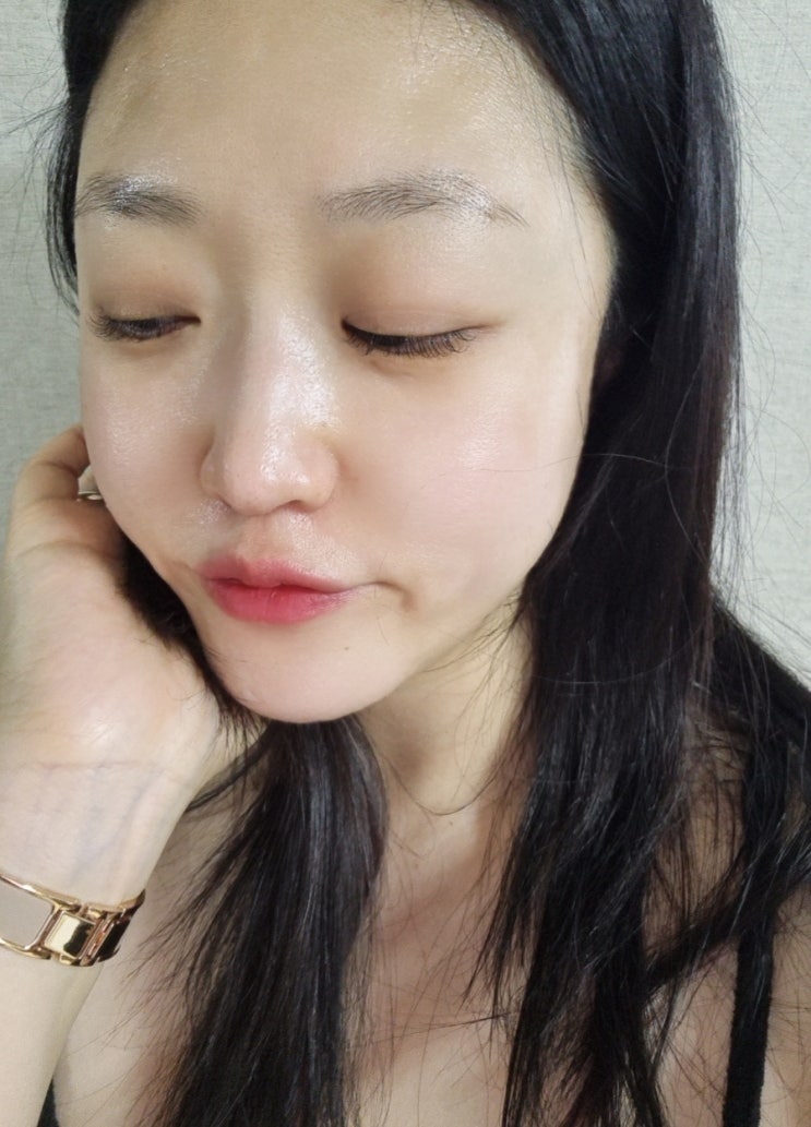  건대 속눈썹 추천 | 자연스러운 눈매 연장 티부티부 구의점 후기