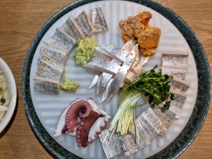  순천 한식 맛집 나루 갈치 코스 2인 후기