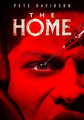  영화 더 홈(The Home.2025) 공포의 요양원 (줄거리&예고편)