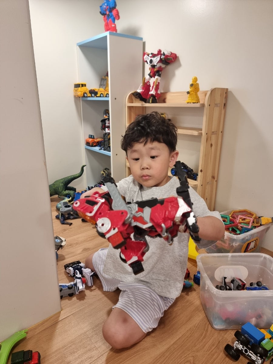 나비키즈카페 사진 3