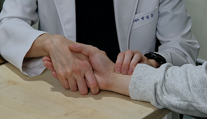  환절기 비염치료, 잘하는 한의원은 이렇게 진료합니다.