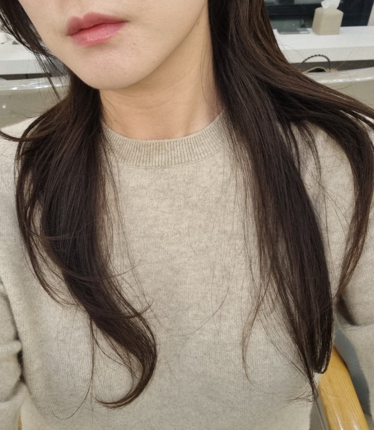  헬리오시티미용실 누워서받는 시세이도클리닉 박준뷰티랩 송파헬리오포레점