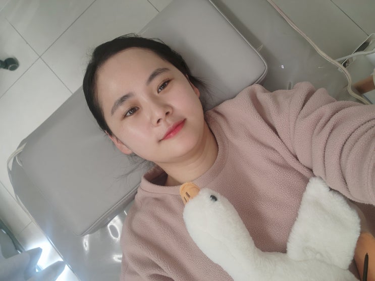  창원 브라질리언왁싱 은아하다 꼼꼼하고 빨라서 좋아요