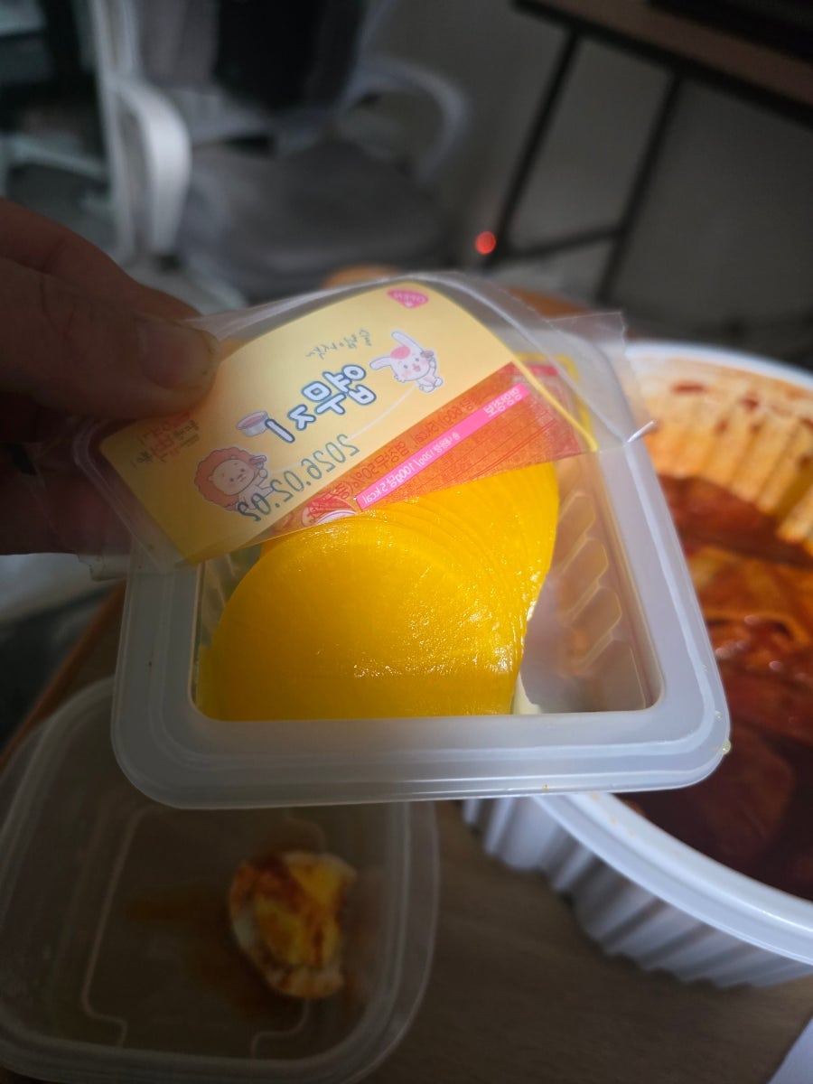 동대문엽기떡볶이 인천효성점 사진 5