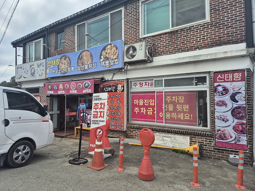 신태향 사진 1