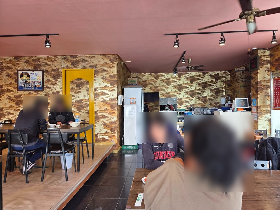 혜성해물짬뽕 사진 5