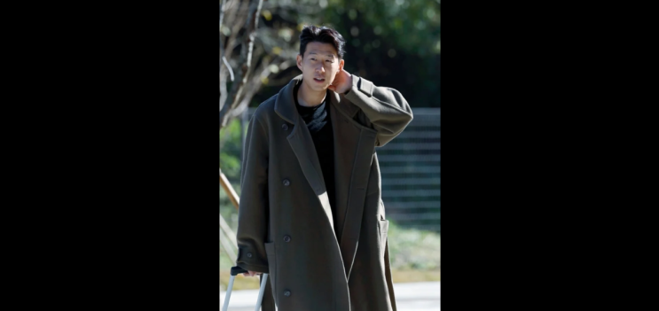 <b>손흥민 임대설</b> 종결! “루머 불편하다”…겨울 계획+LAFC... 
