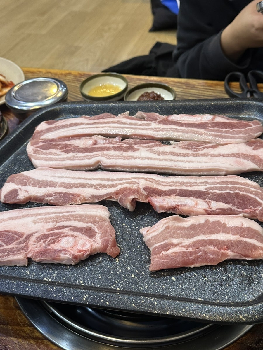 24시본오생삼겹 사진 5