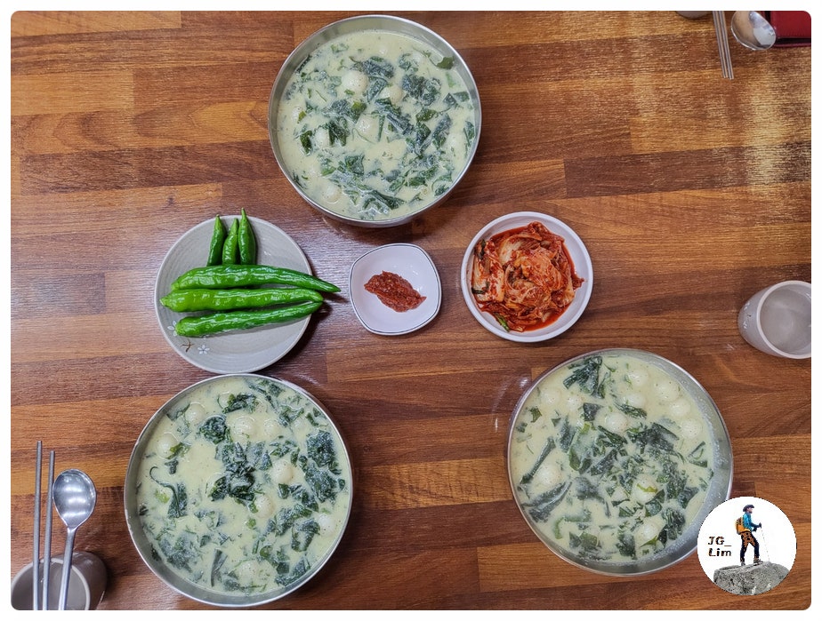 순칼국수 사진 6