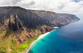  [USA] Na Pali Coast