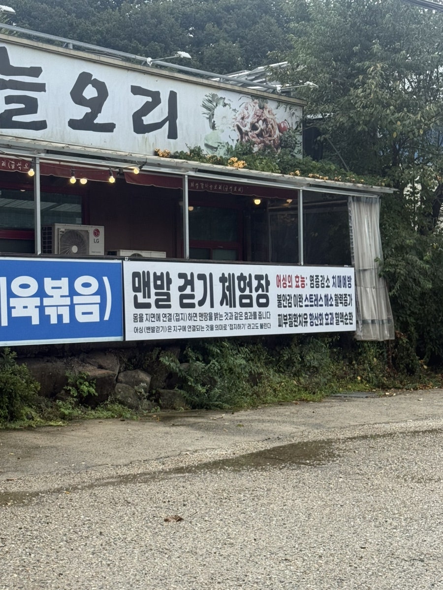 의성각마늘오리 사진 2