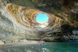  [Portugal]Algar de Benagil