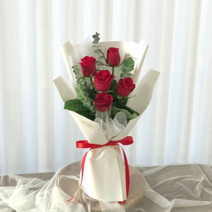  북수원꽃집 수원기념일꽃다발 (수원온리로즈, 수원미니꽃다발, 수원장미꽃다발, 온무드플라워스튜디오)