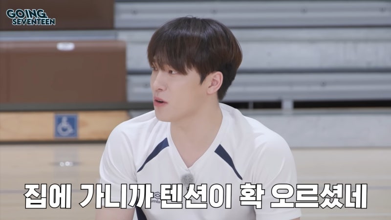Going SEVENTEEN & SEVENTEEN Pics: Ongoing Collection