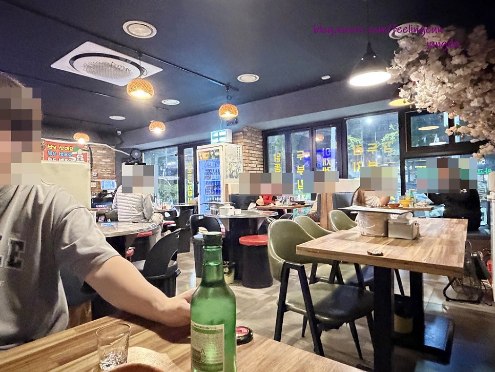 서민대폿집 평리점 사진 3
