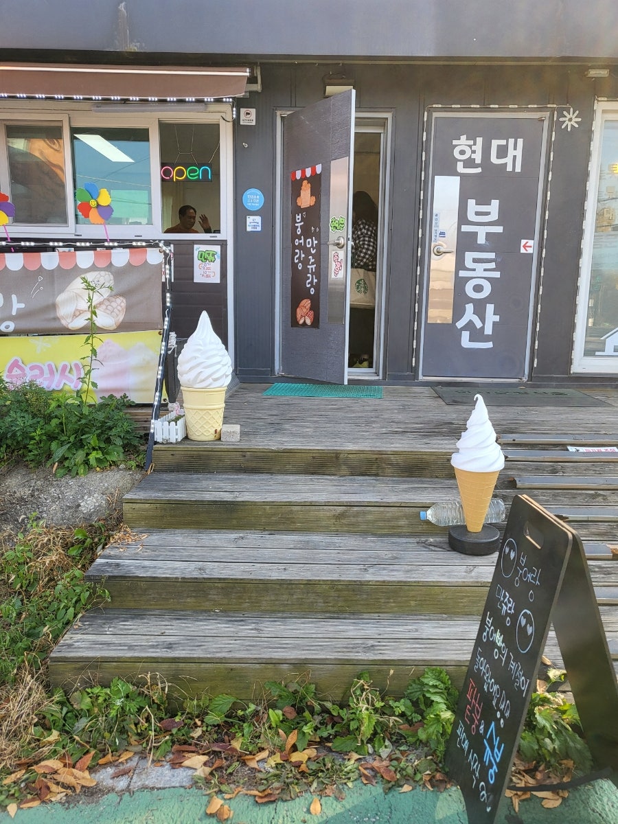 붕어랑만쥬랑 사진 3