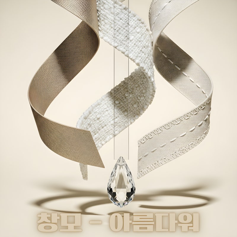 창모 (CHANGMO)‘아름다워'(Beautiful) 가사 해석·피아노 감성 리뷰｜명품 은유로 읽는 사랑
