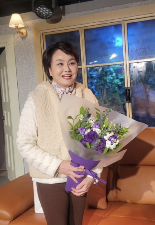   예상 못한 순간, 이경실 울컥하게 만든 ‘신사임당 여섯 장’의 의미