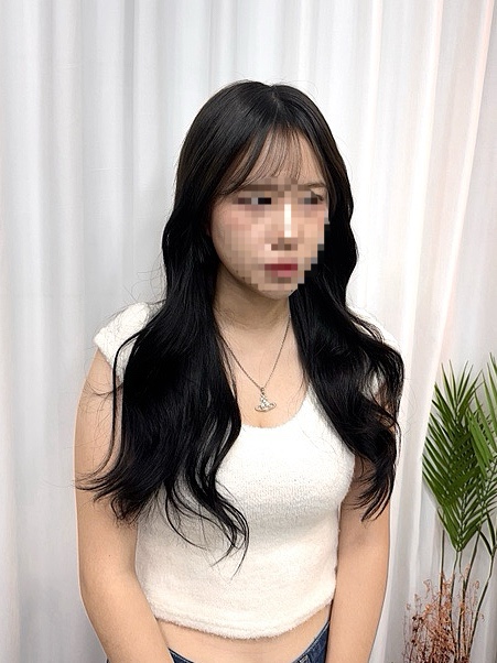  부산붙임머리 전문샵 엔비오오 유지력 좋은 이유 공개