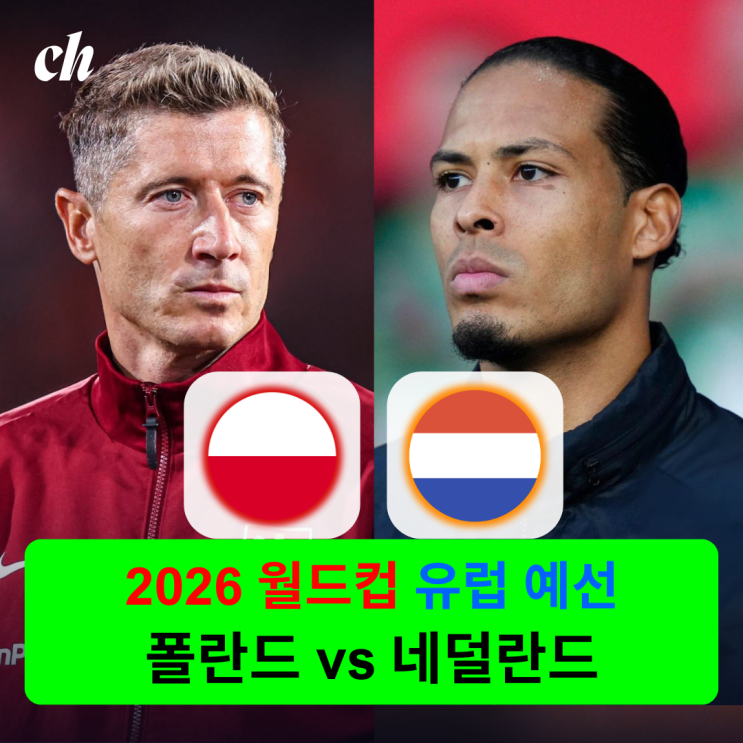 프리뷰 / 선발 라인업 / <b>G조 순위</b> / 레반도프스키 / 반 더 벤