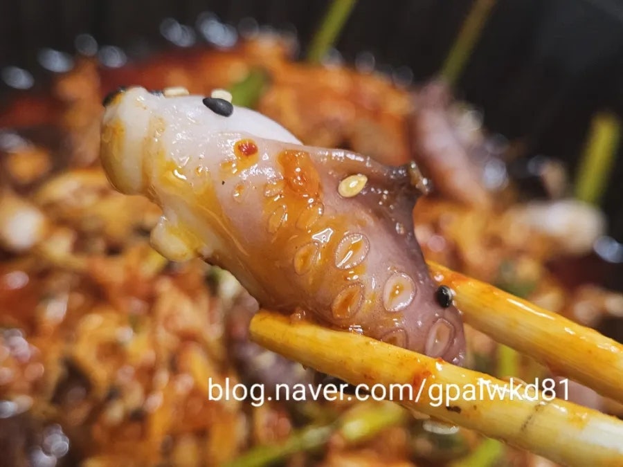 동백연화 동탄점 사진 2