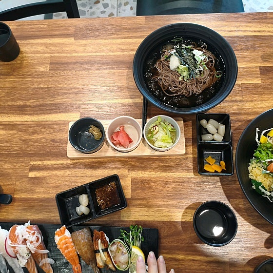 명스시 사진 6