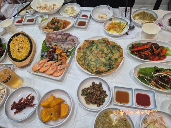 황궁물회 사진 4
