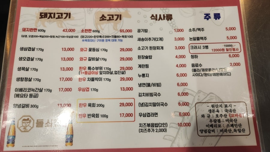 돌쇠집 사진 5