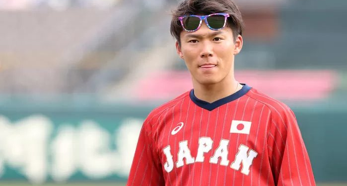 <b>야마모토 WBC 출전</b> 목표와 야구소년들에게 전하고 싶은 메시지