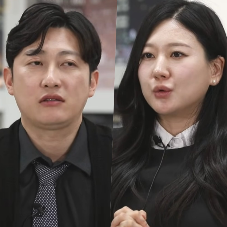 나는솔로 28기 정숙 상철, 동기모임서 눈 맞아 아들 ‘나솔이’ 생겨… “올해 안에 결혼식”