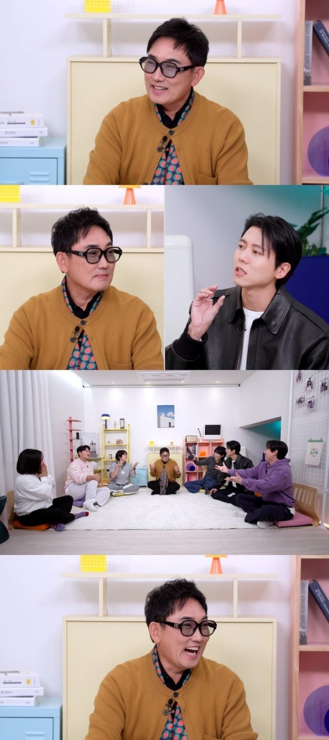 이승철, 큰딸 결혼 후일담 대방출! '공부 천재' 둘째 딸은 MIT 의대 준비 중?
