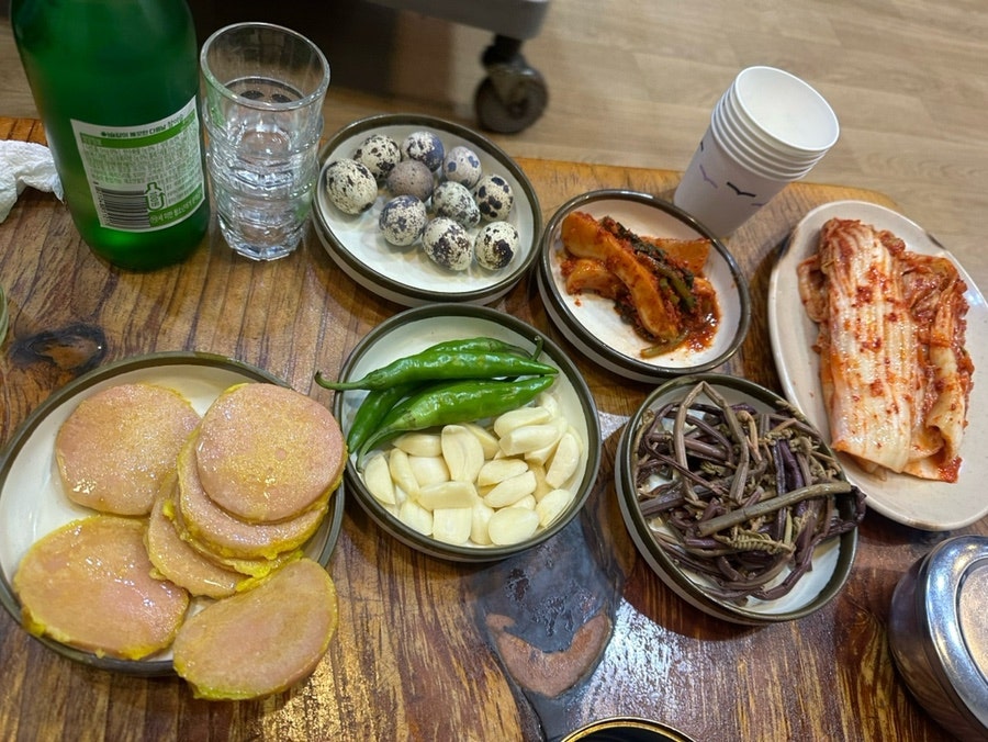 24시본오생삼겹 사진 3
