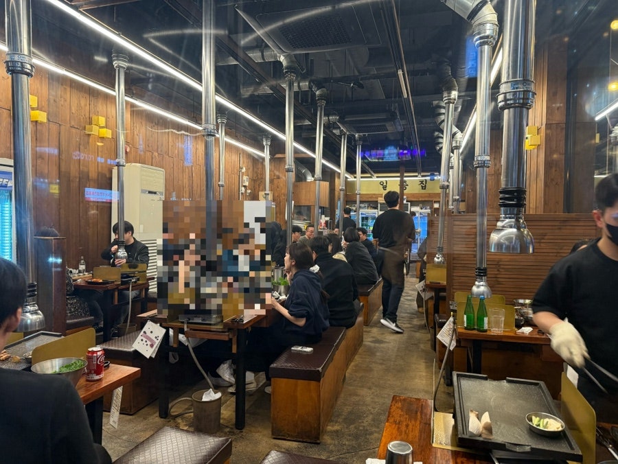 일층집 전주도청점 사진 5