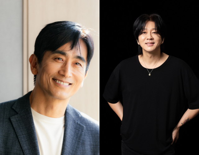 차인표 소설, 윤도현 신곡 '엄마별'로 재탄생…오늘(13일) 공개