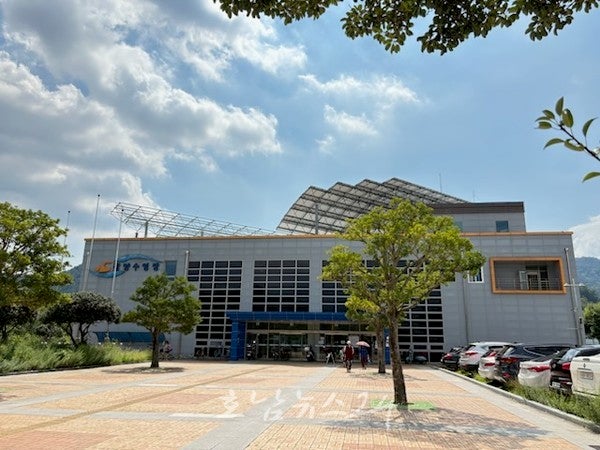  광양시, 광양수영장 매점 운영자 모집..일반경쟁입찰 실시