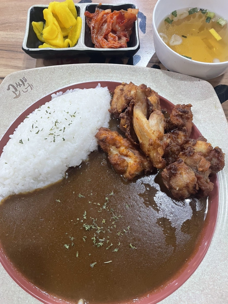 고씨네 영남대점 사진 6