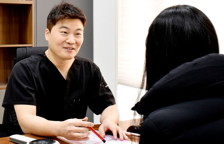  평촌필러, 왜 볼륨이 중요한가요?