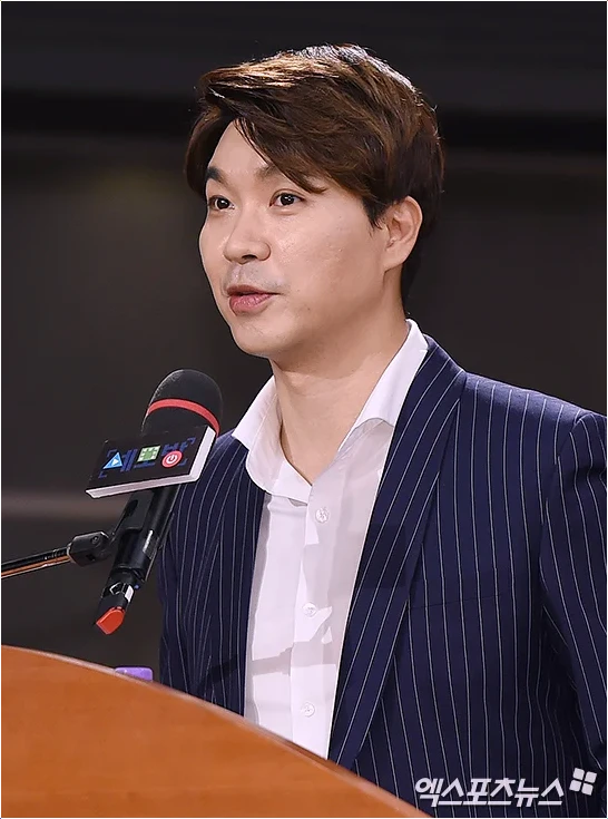  박수홍 친형 부부 횡령 2심, 법정 오열 속 최후 변론 심층 분석